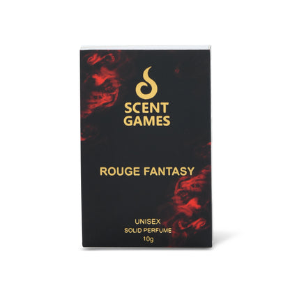 Rouge Fantasy Solid Perfume