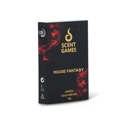 Rouge Fantasy Solid Perfume