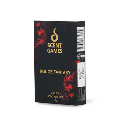 Rouge Fantasy Solid Perfume
