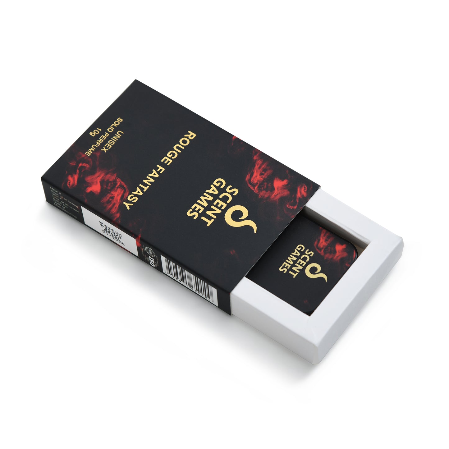 Rouge Fantasy Solid Perfume
