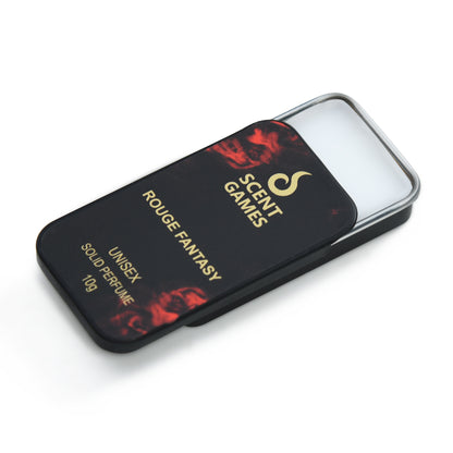 Rouge Fantasy Solid Perfume