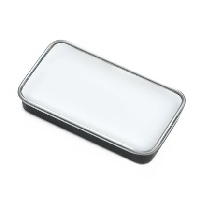 What If Solid Perfume