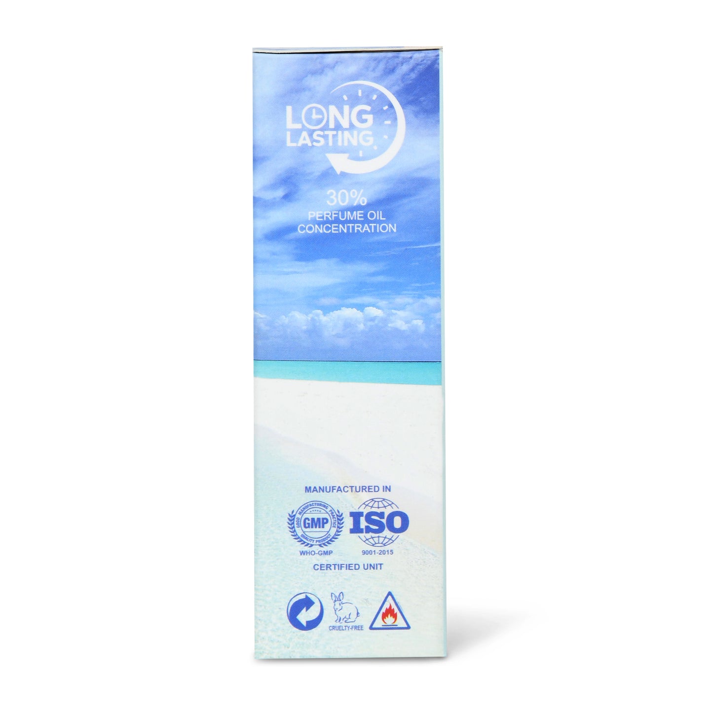 Blue Drip Extrait De Parfum for Unisex - 50ml