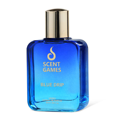 Blue Drip Extrait De Parfum for Unisex - 50ml