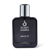What If Extrait De Parfum for Him – 50ml