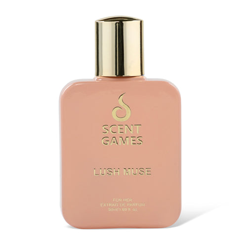 LUSH MUSE Extrait De Parfum For Her - 50ml