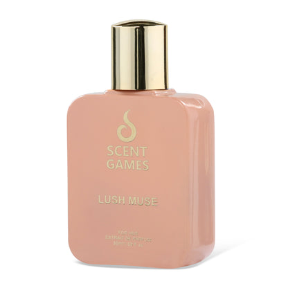 LUSH MUSE Extrait De Parfum For Her - 50ml