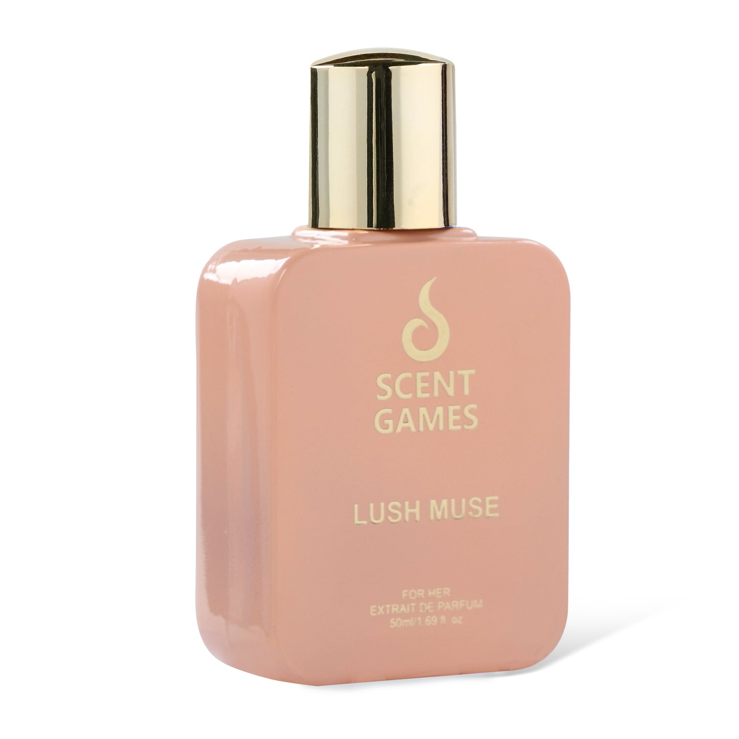 LUSH MUSE Extrait De Parfum For Her - 50ml