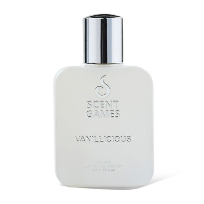 Vanillicious Extrait De Parfum for Her - 50ml