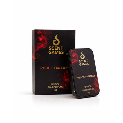 Rouge Fantasy Solid Perfume